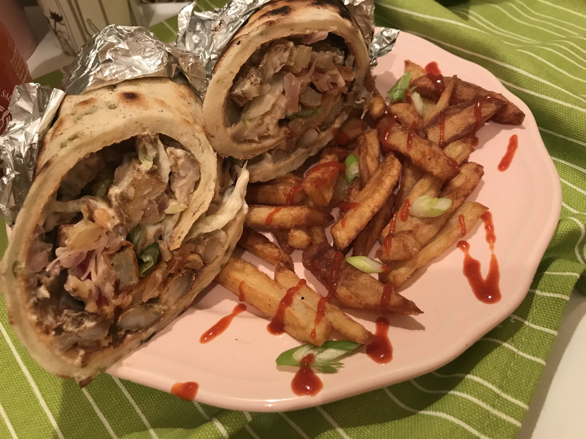 döner